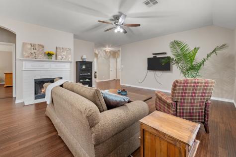 10008 Sourwood Drive Fort Worth TX 76244