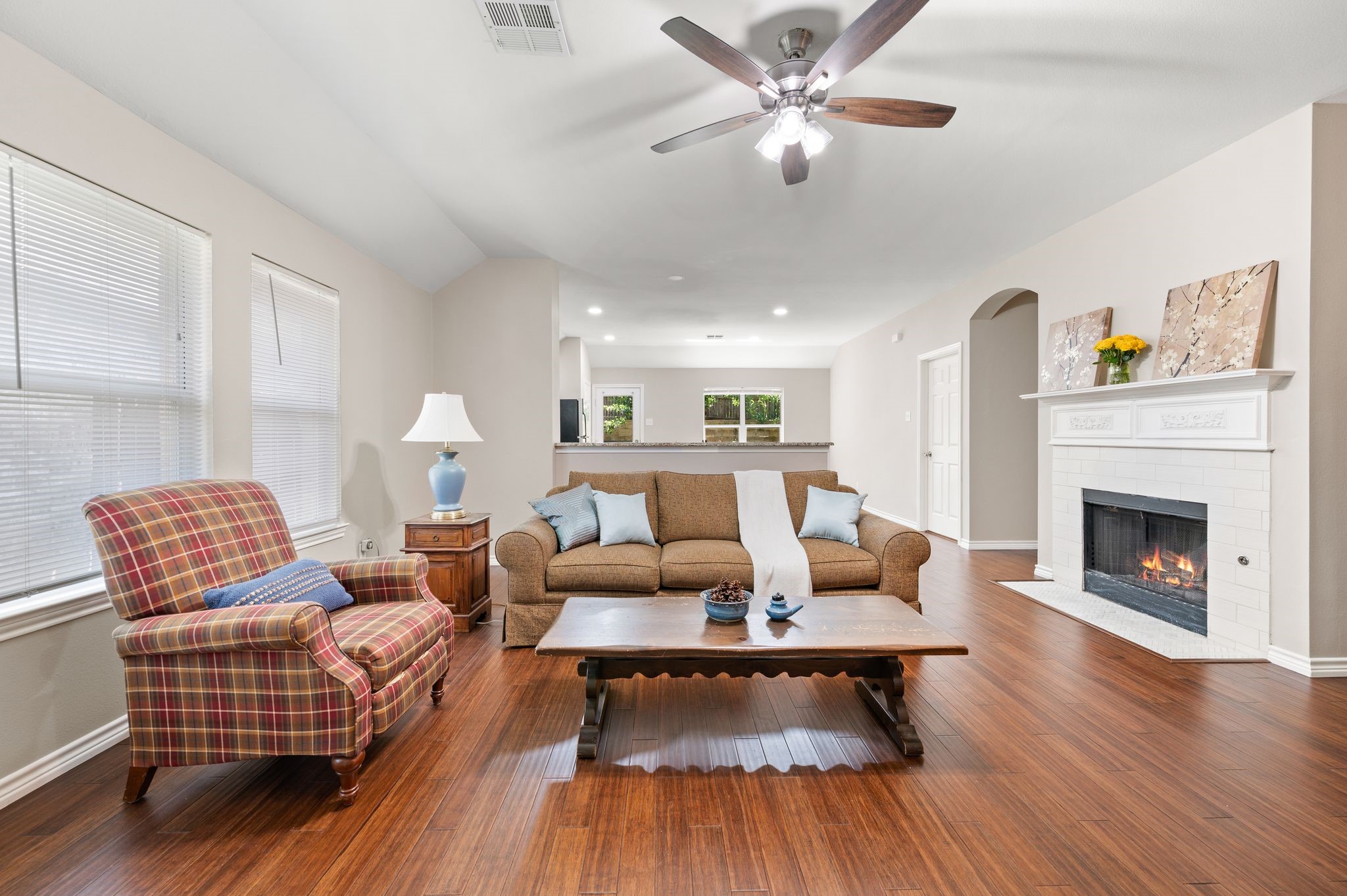 10008 Sourwood Drive Fort Worth TX 76244