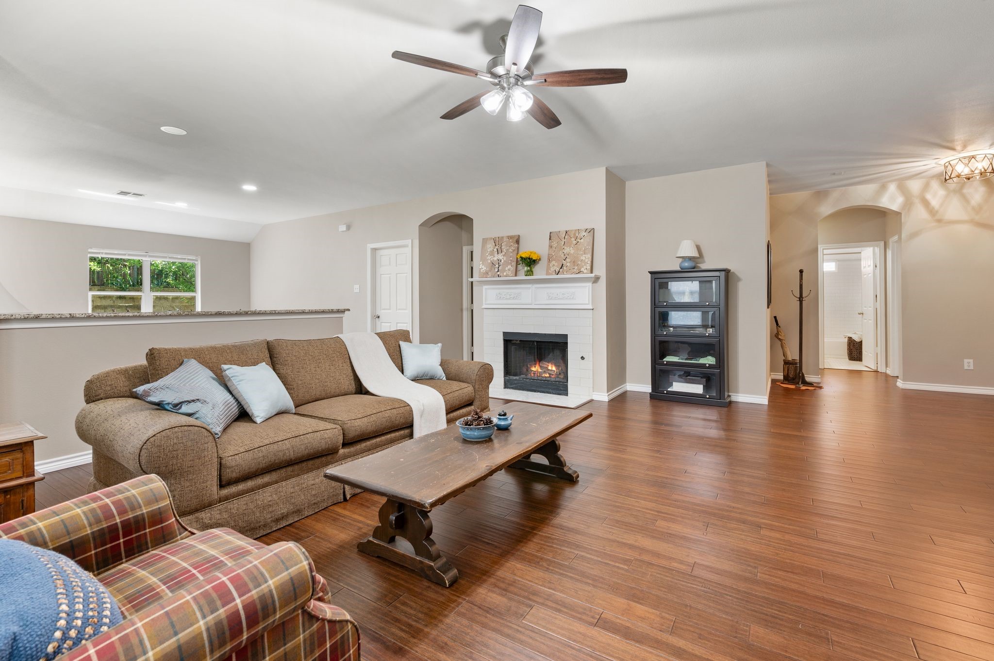 10008 Sourwood Drive Fort Worth TX 76244