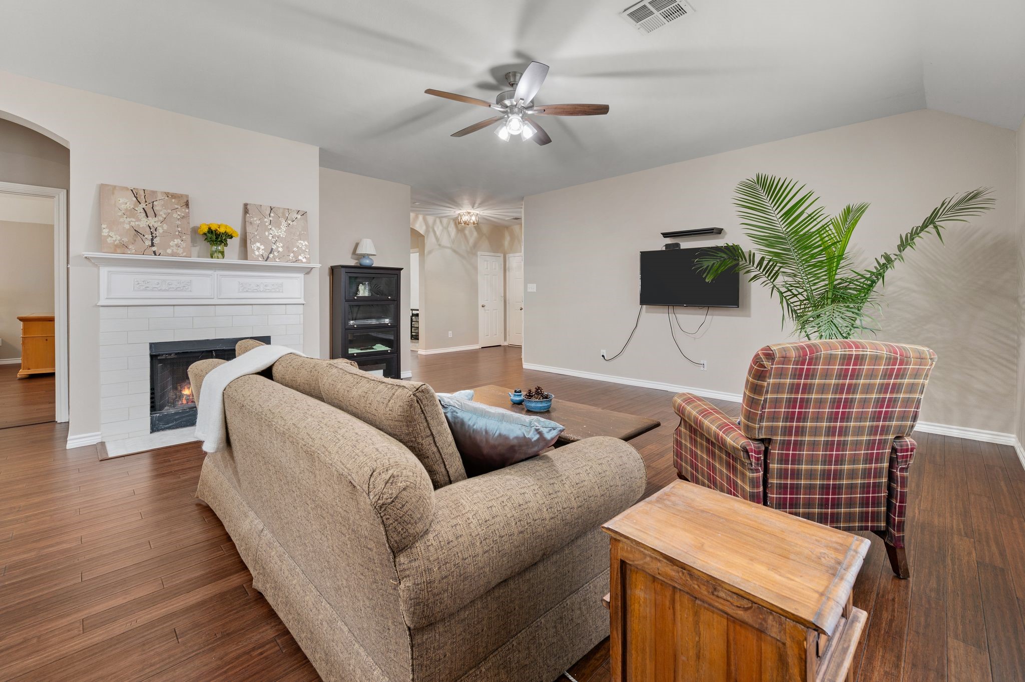 10008 Sourwood Drive Fort Worth TX 76244