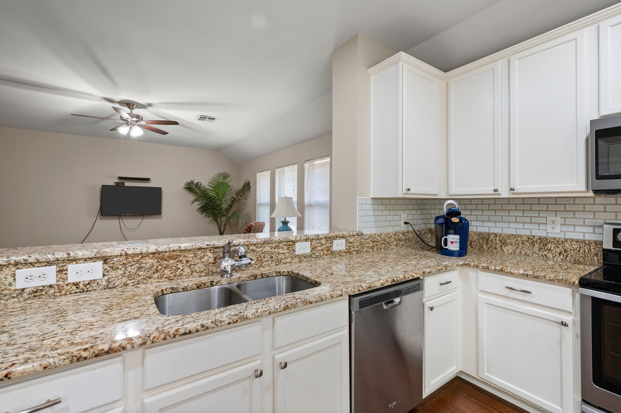 10008 Sourwood Drive Fort Worth TX 76244