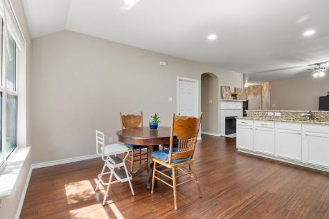 10008 Sourwood Drive Fort Worth TX 76244