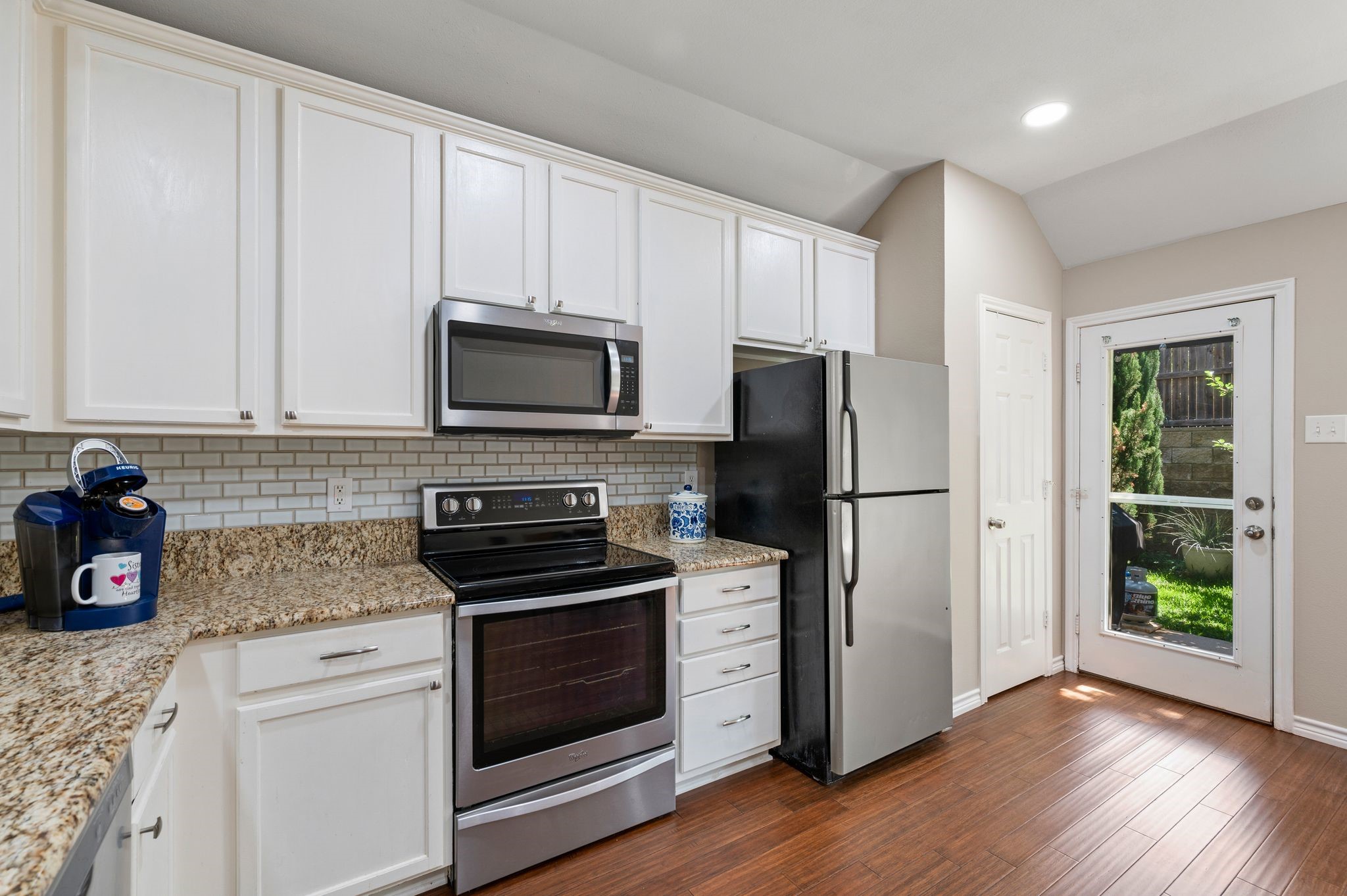 10008 Sourwood Drive Fort Worth TX 76244