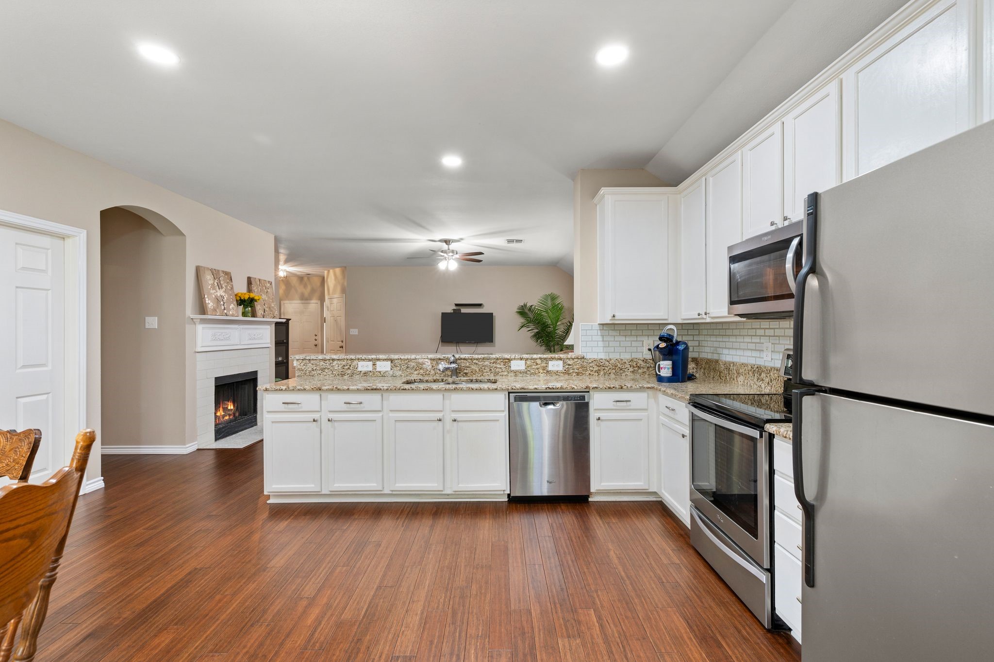 10008 Sourwood Drive Fort Worth TX 76244