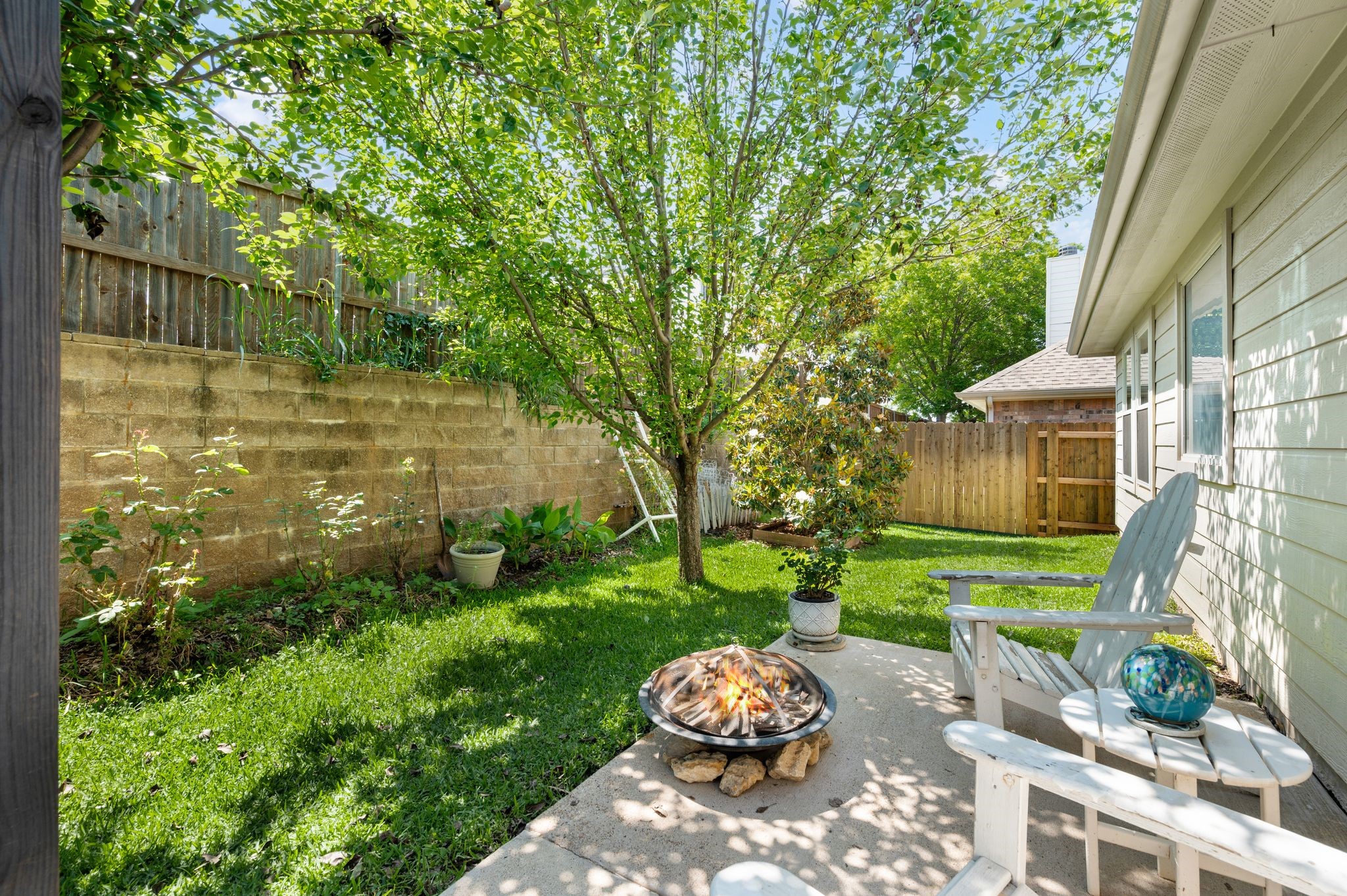 10008 Sourwood Drive Fort Worth TX 76244