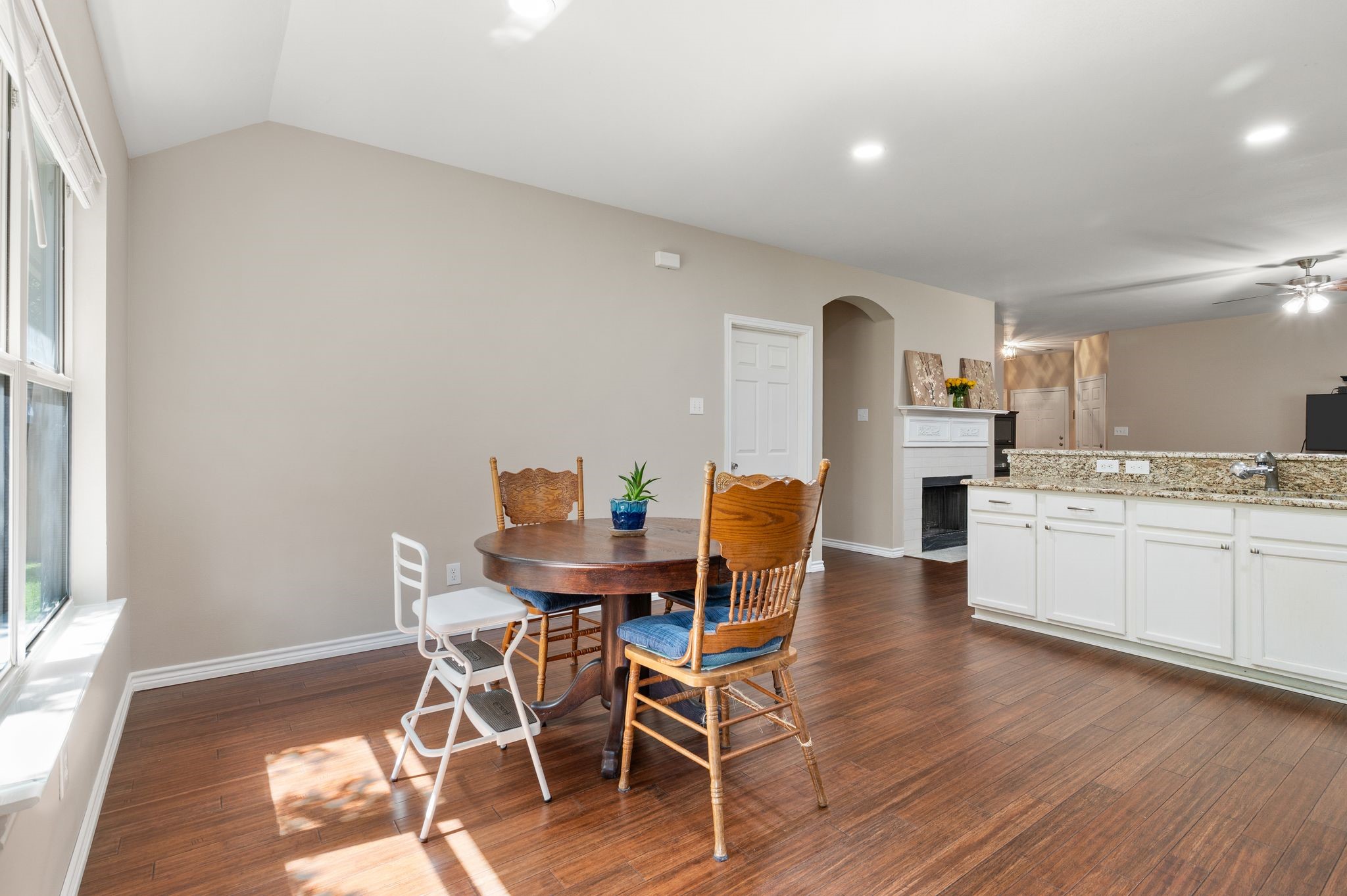 10008 Sourwood Drive Fort Worth TX 76244