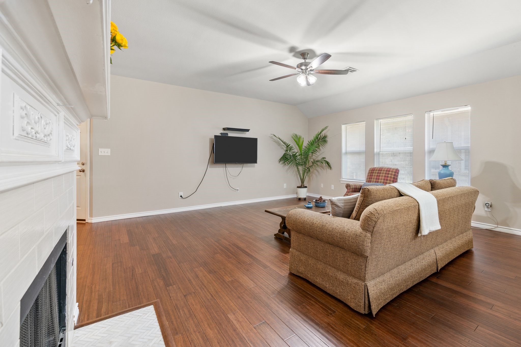 10008 Sourwood Drive Fort Worth TX 76244