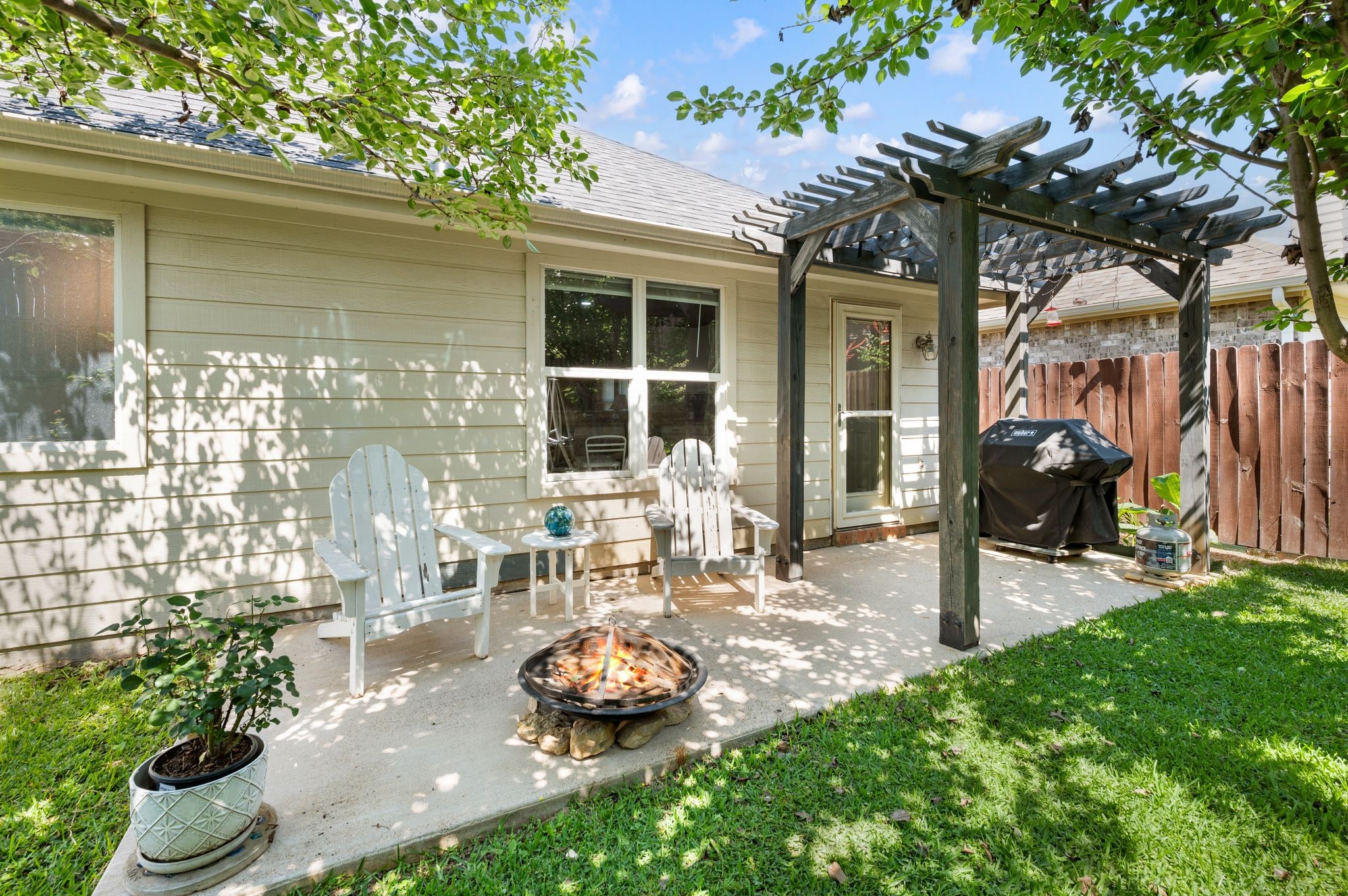 10008 Sourwood Drive Fort Worth TX 76244