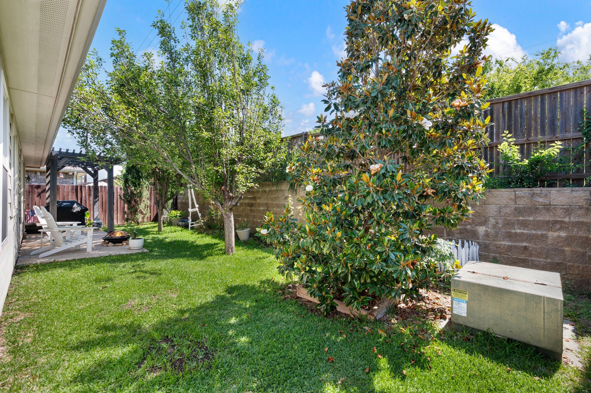 10008 Sourwood Drive Fort Worth TX 76244