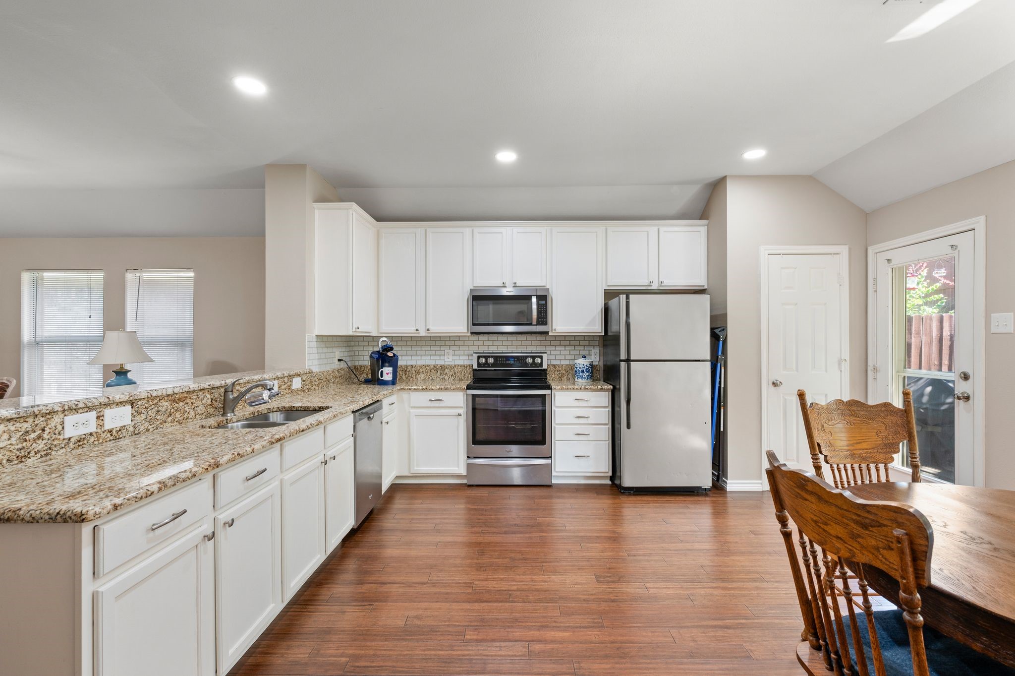 10008 Sourwood Drive Fort Worth TX 76244