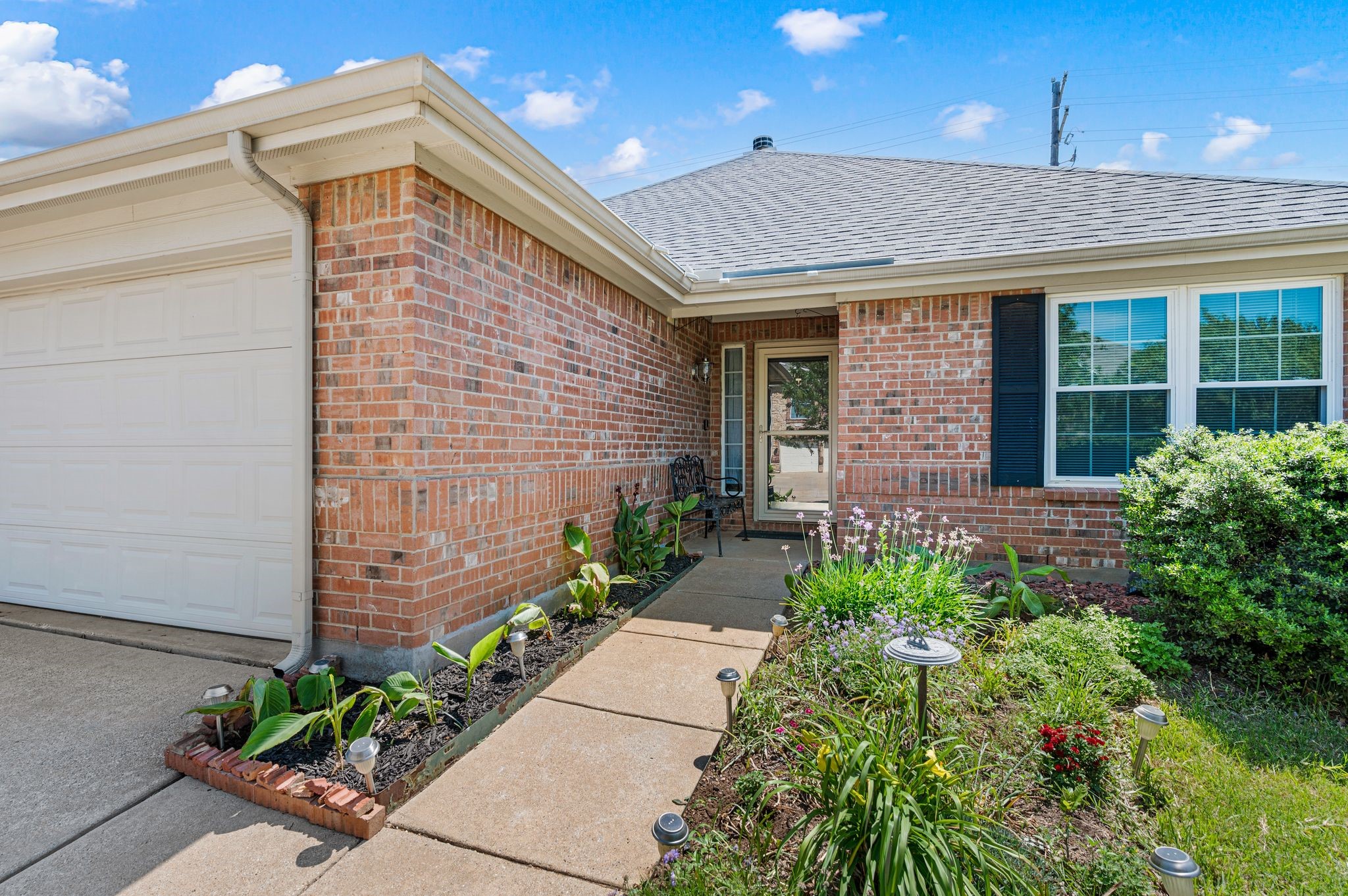 10008 Sourwood Drive Fort Worth TX 76244