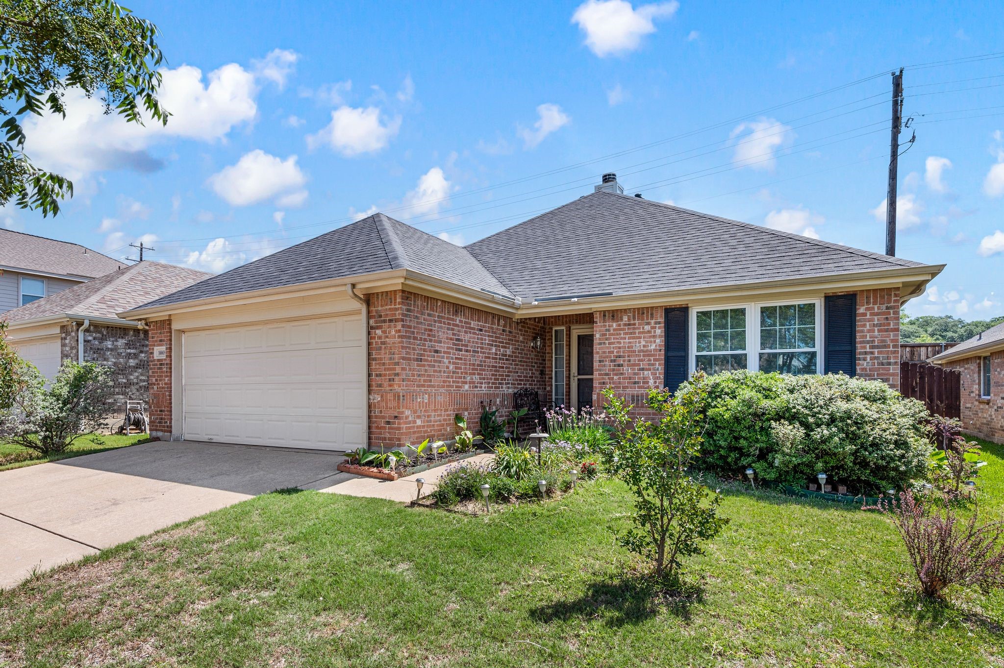 10008 Sourwood Drive Fort Worth TX 76244