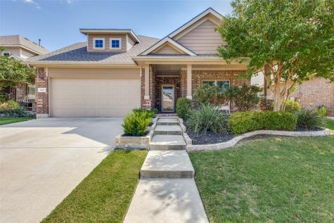 125 Gannet Trail Argyle TX 76226