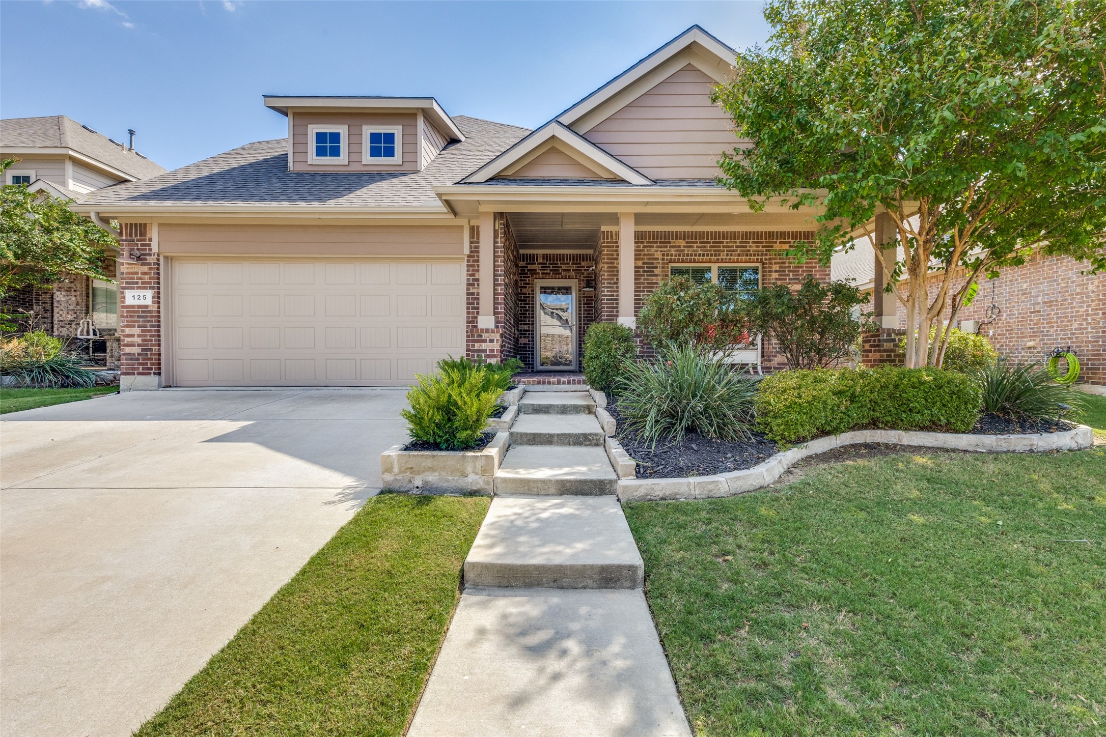 125 Gannet Trail Argyle TX 76226