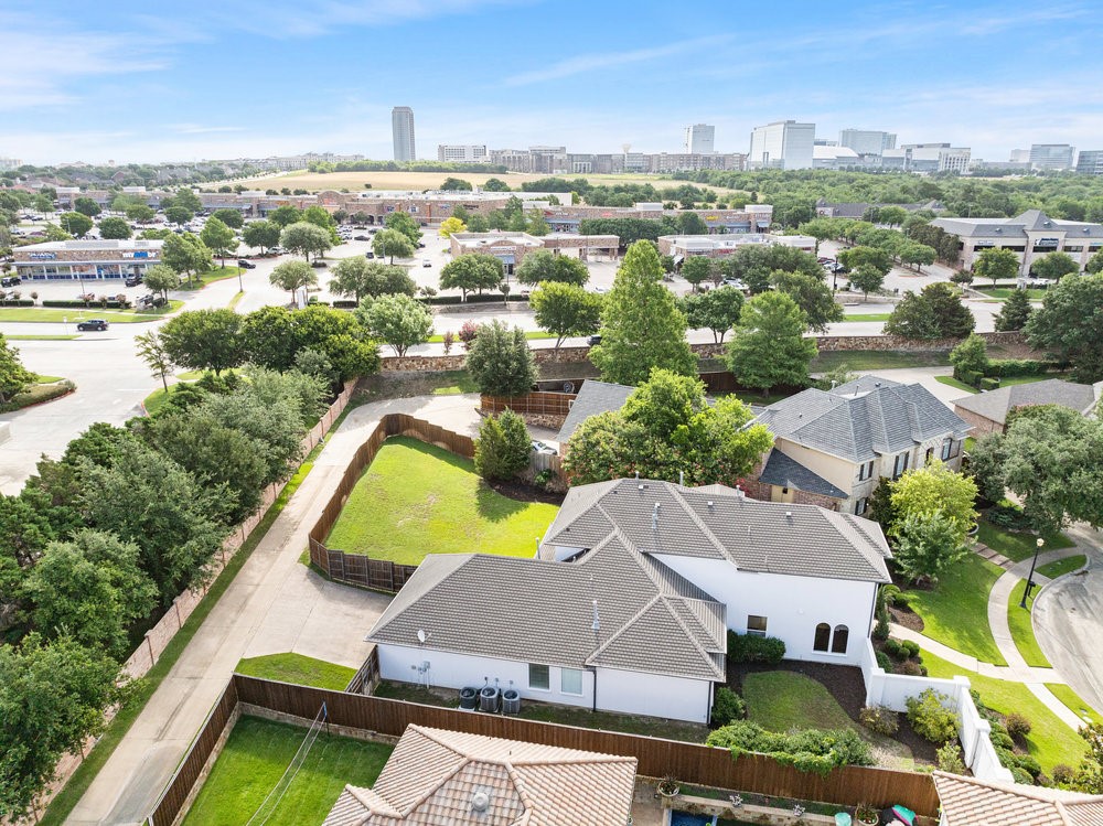 5404 Northshore Drive Frisco TX 75034