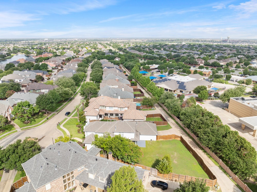 5404 Northshore Drive Frisco TX 75034