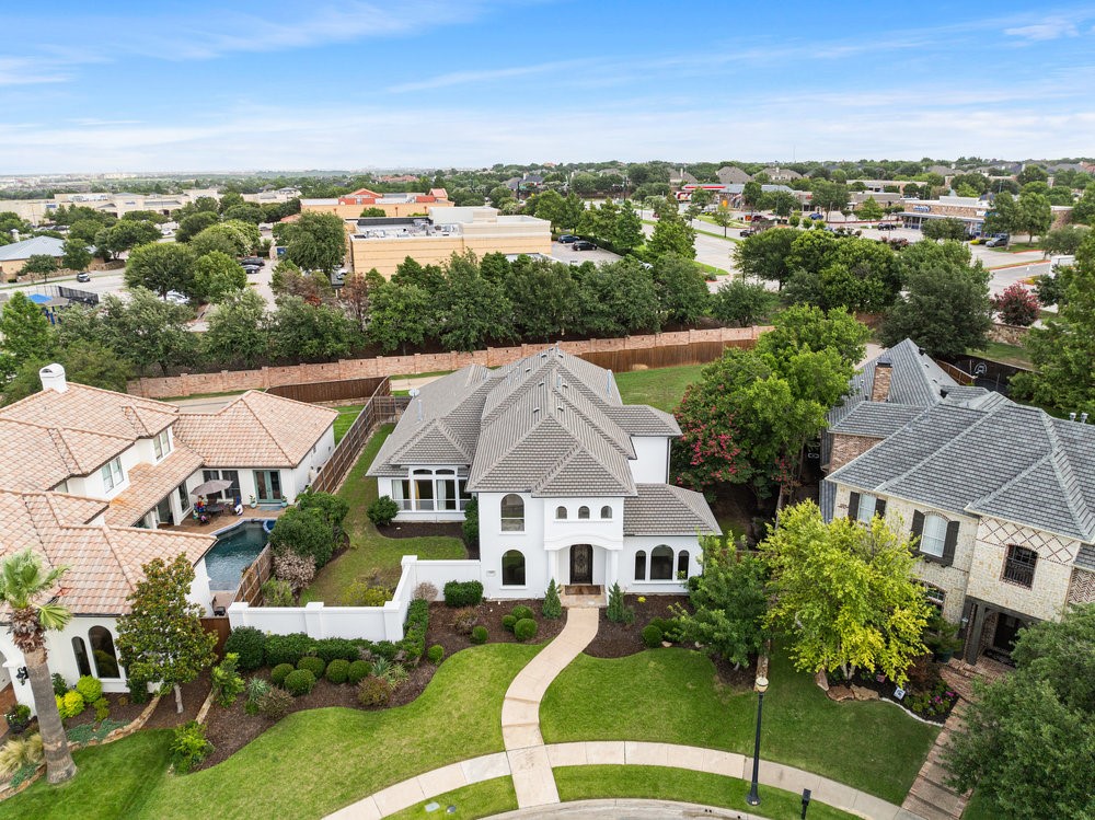 5404 Northshore Drive Frisco TX 75034