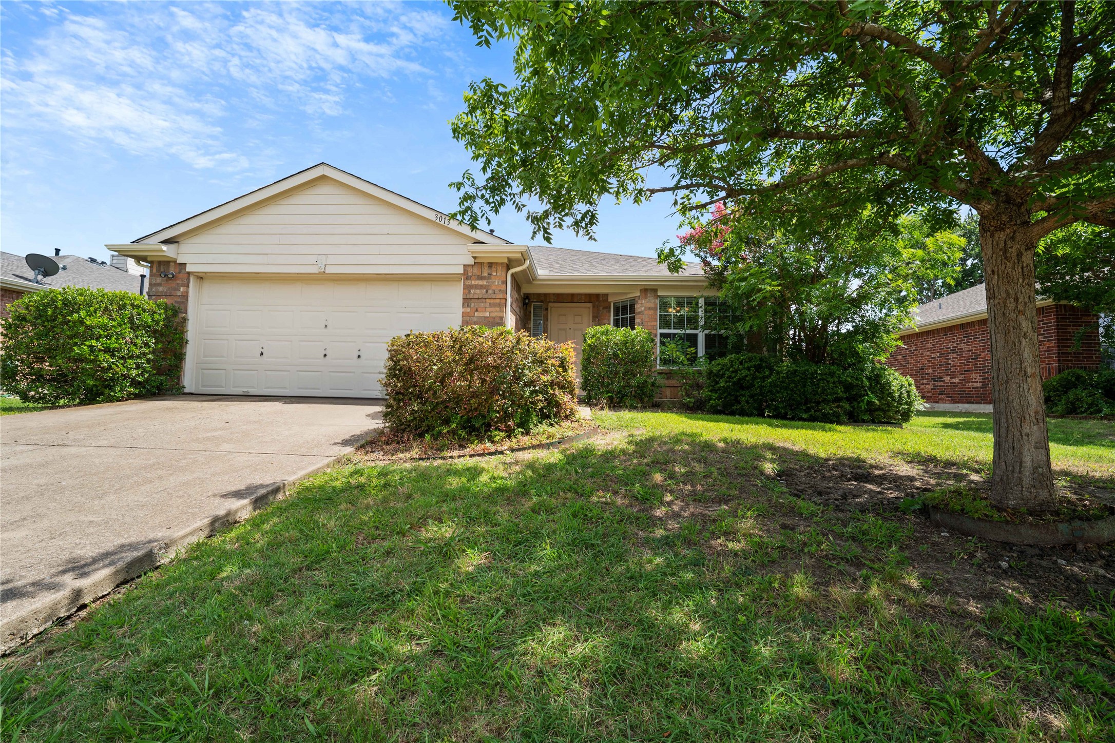 3013 Eastwood Drive Wylie TX 75098
