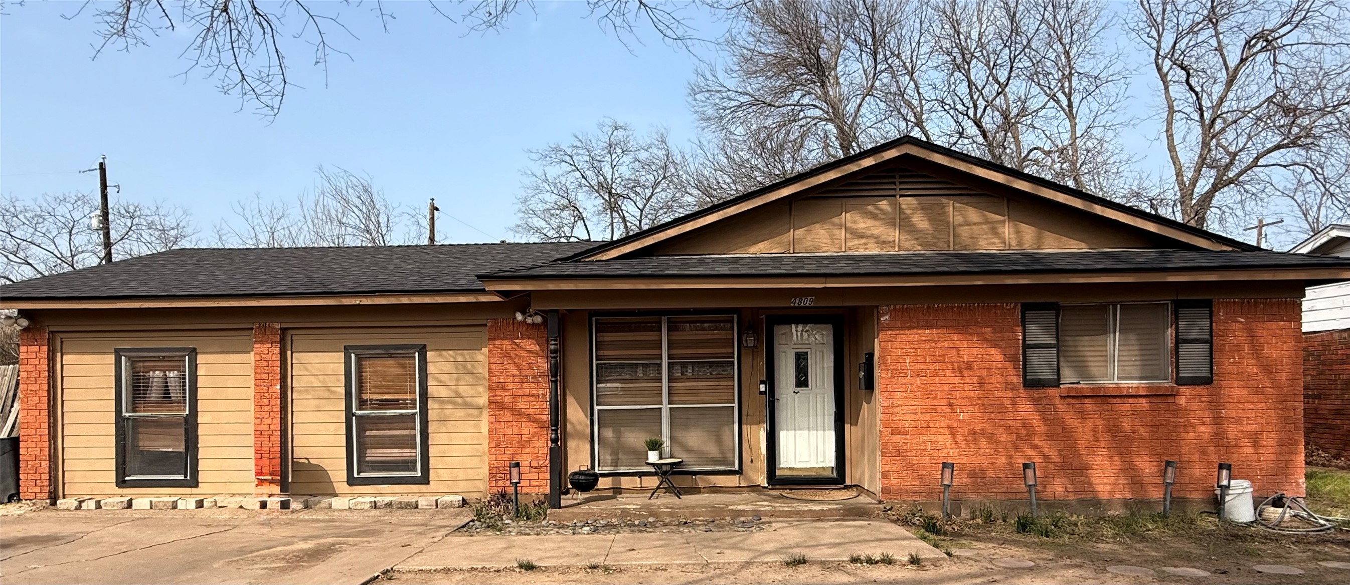 4809 Melinda Drive Forest Hill TX 76119