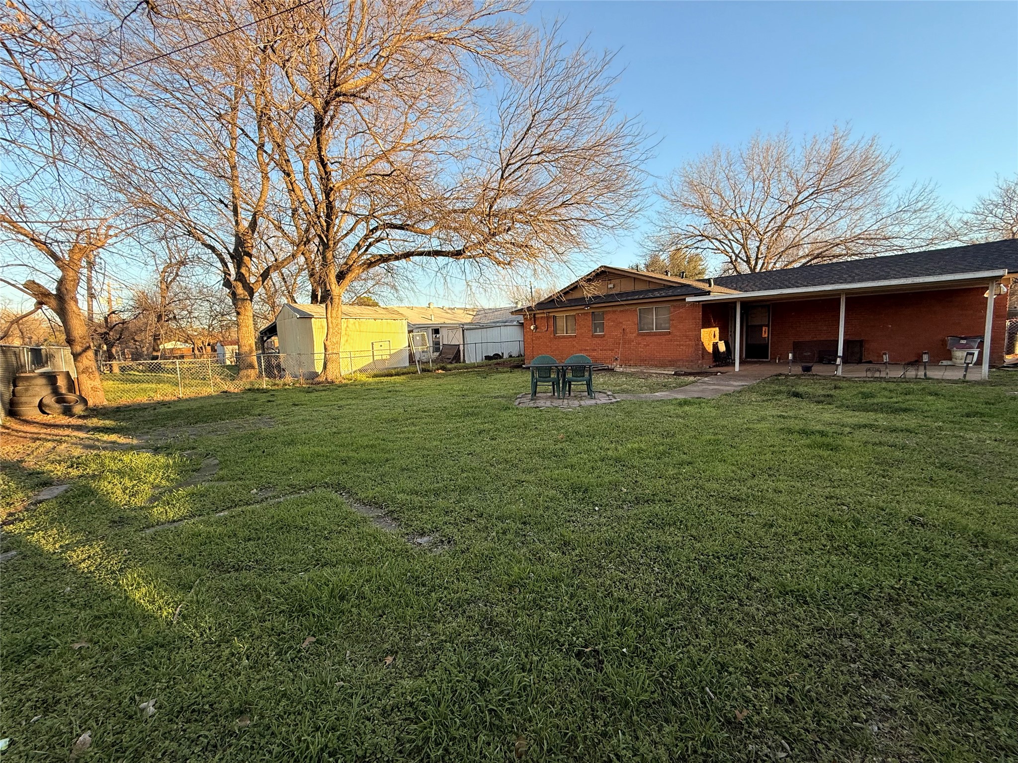 4809 Melinda Drive Forest Hill TX 76119