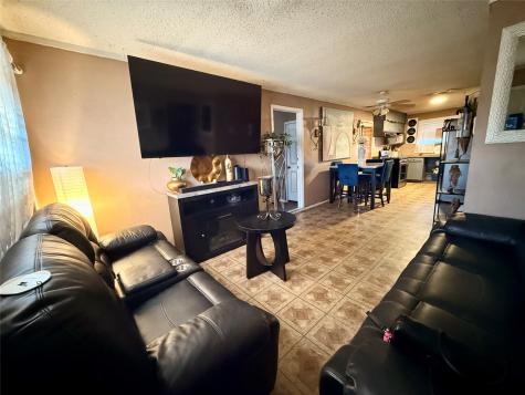 4809 Melinda Drive Forest Hill TX 76119