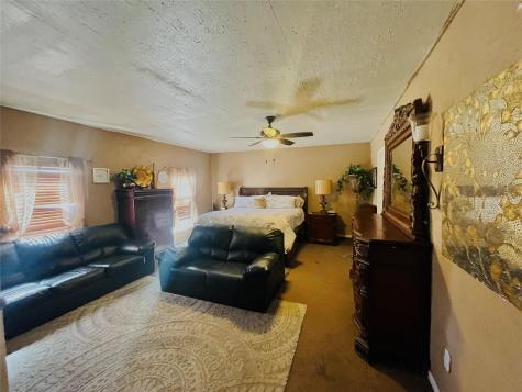 4809 Melinda Drive Forest Hill TX 76119