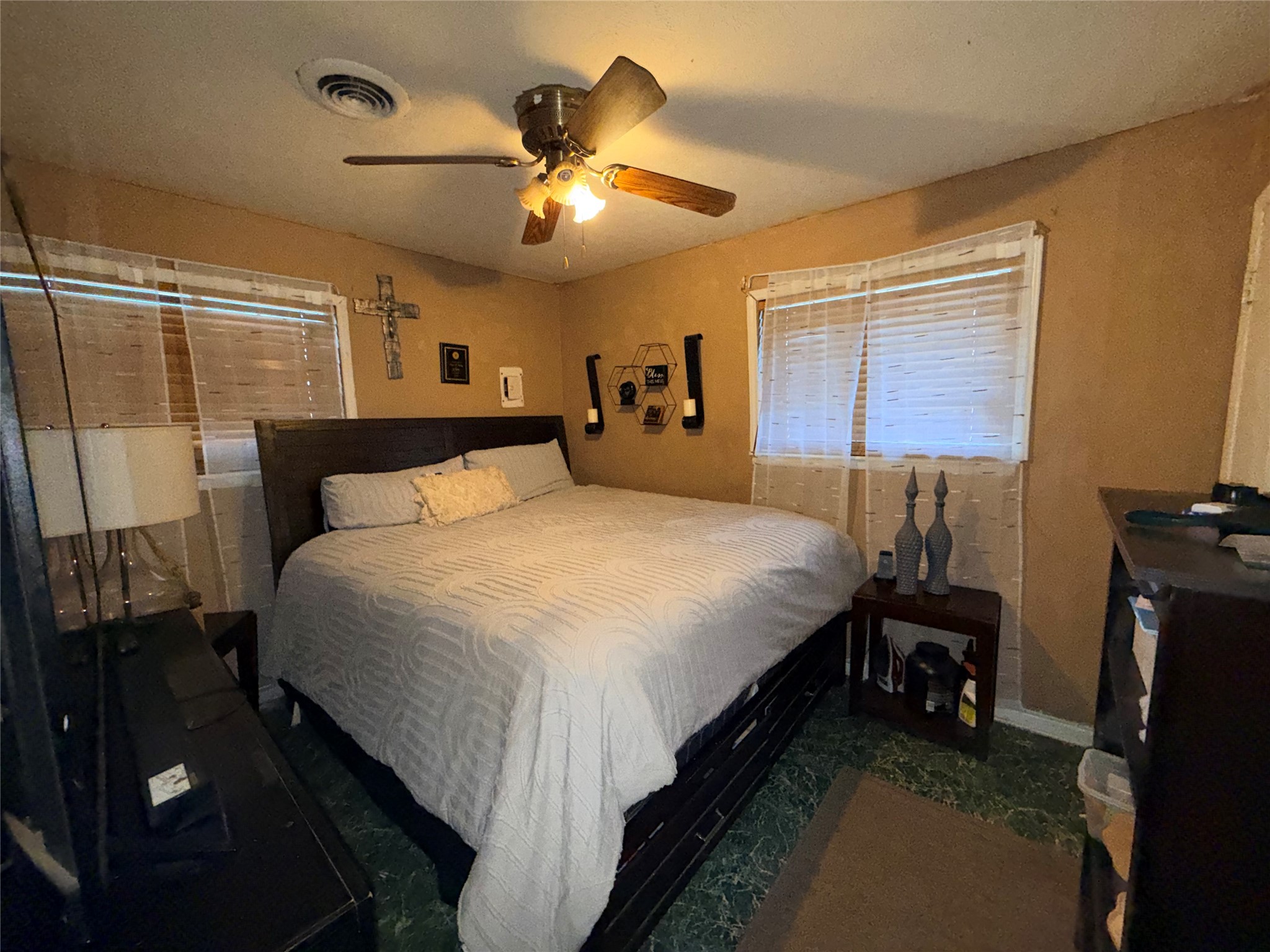 4809 Melinda Drive Forest Hill TX 76119