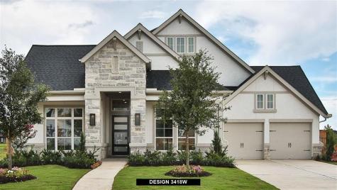 2025 Waterleaf Road Haslet TX 76052