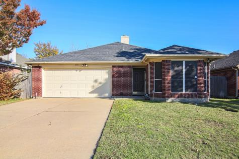 6915 Flaxford Trail Arlington TX 76001