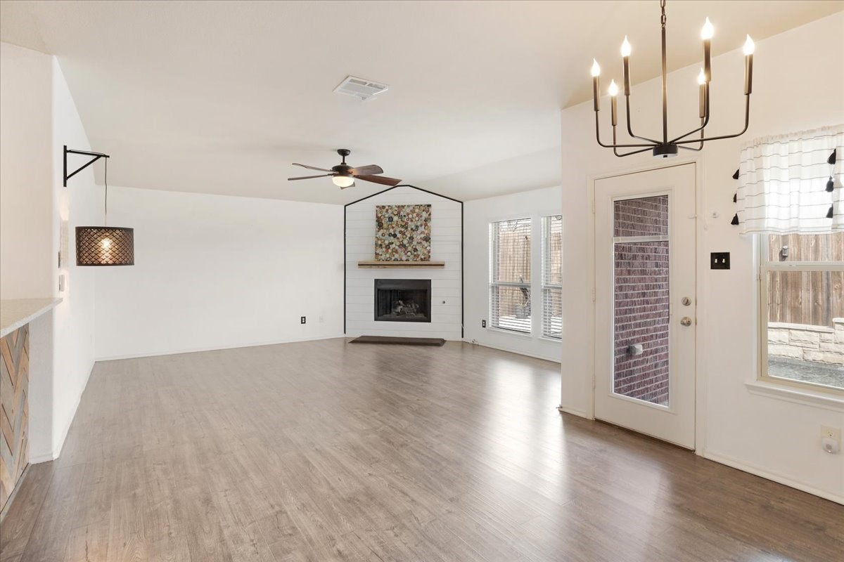 1317 Coleman Drive Melissa TX 75454