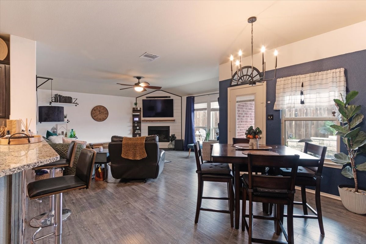 1317 Coleman Drive Melissa TX 75454