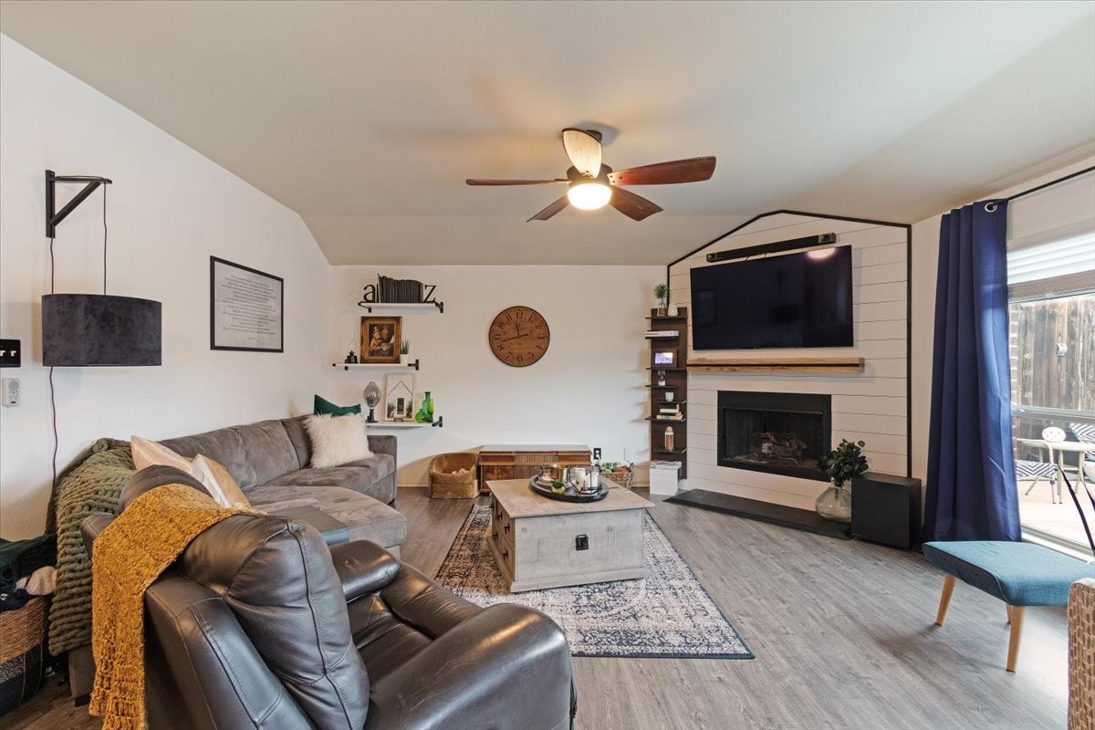 1317 Coleman Drive Melissa TX 75454