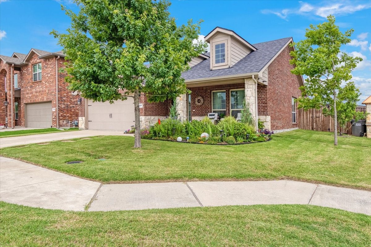 1317 Coleman Drive Melissa TX 75454