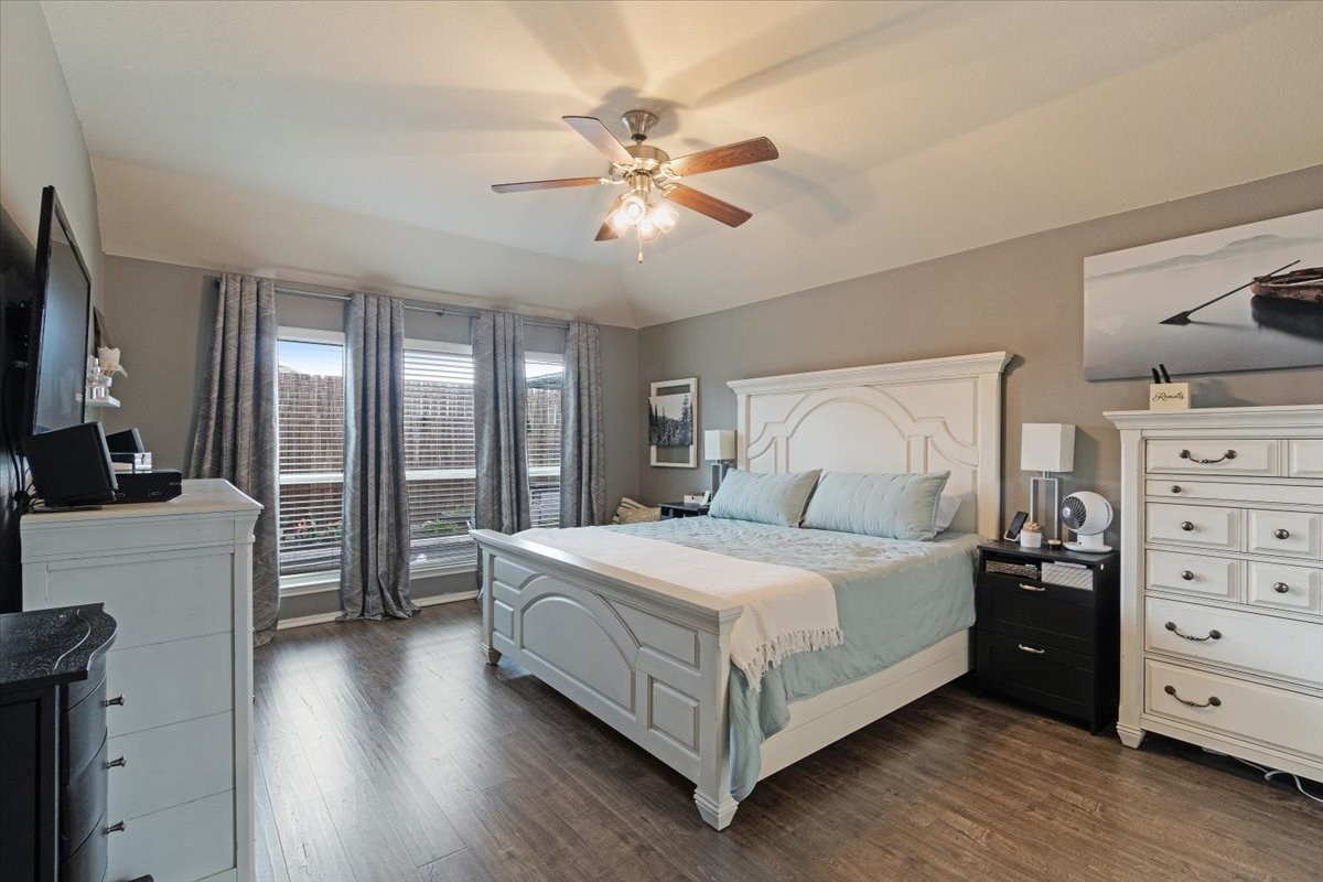 1317 Coleman Drive Melissa TX 75454