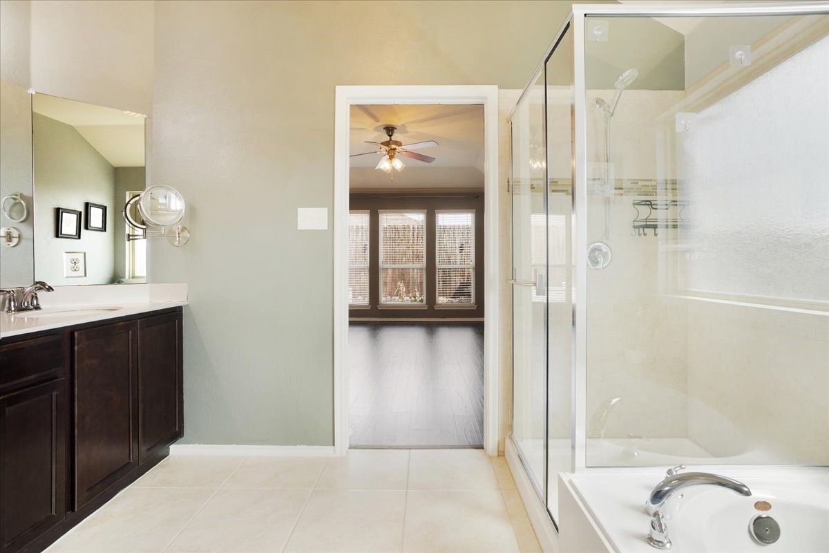 1317 Coleman Drive Melissa TX 75454