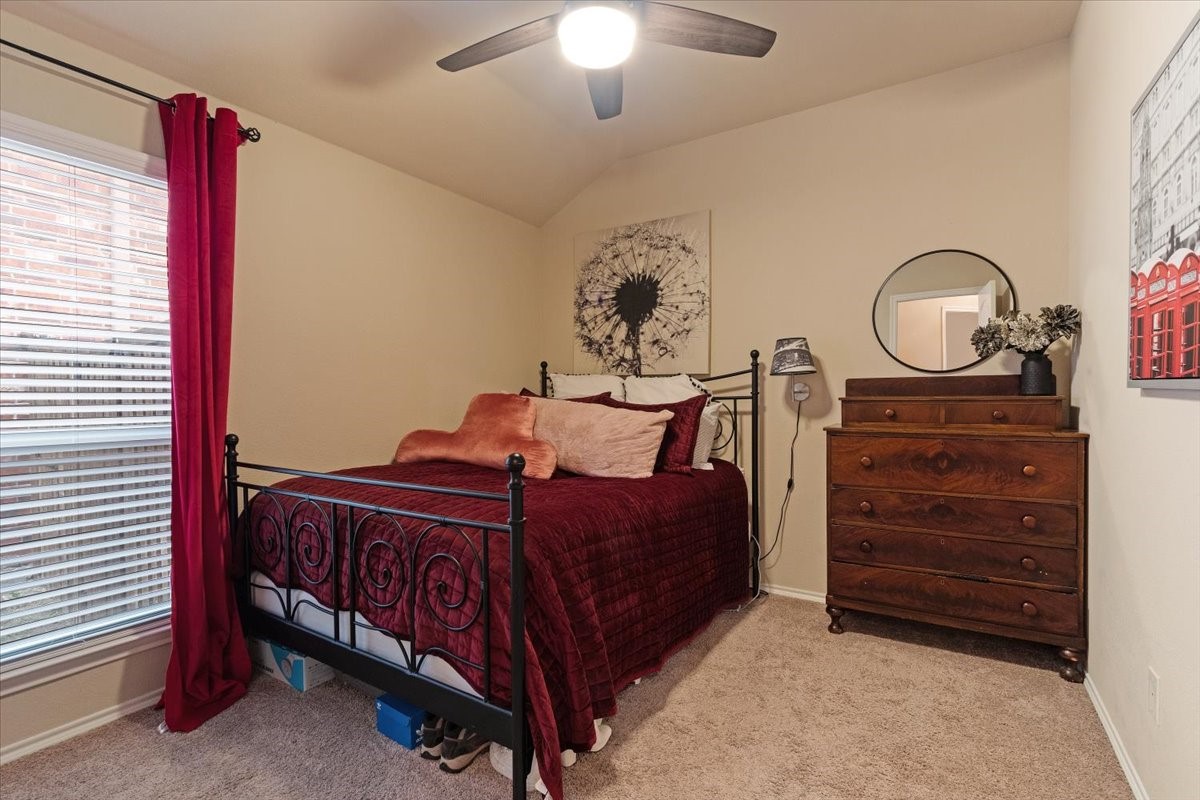1317 Coleman Drive Melissa TX 75454