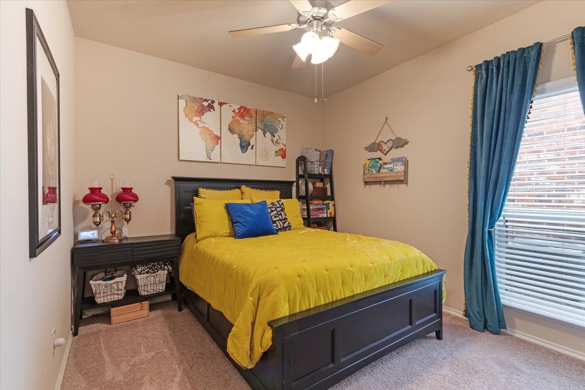 1317 Coleman Drive Melissa TX 75454