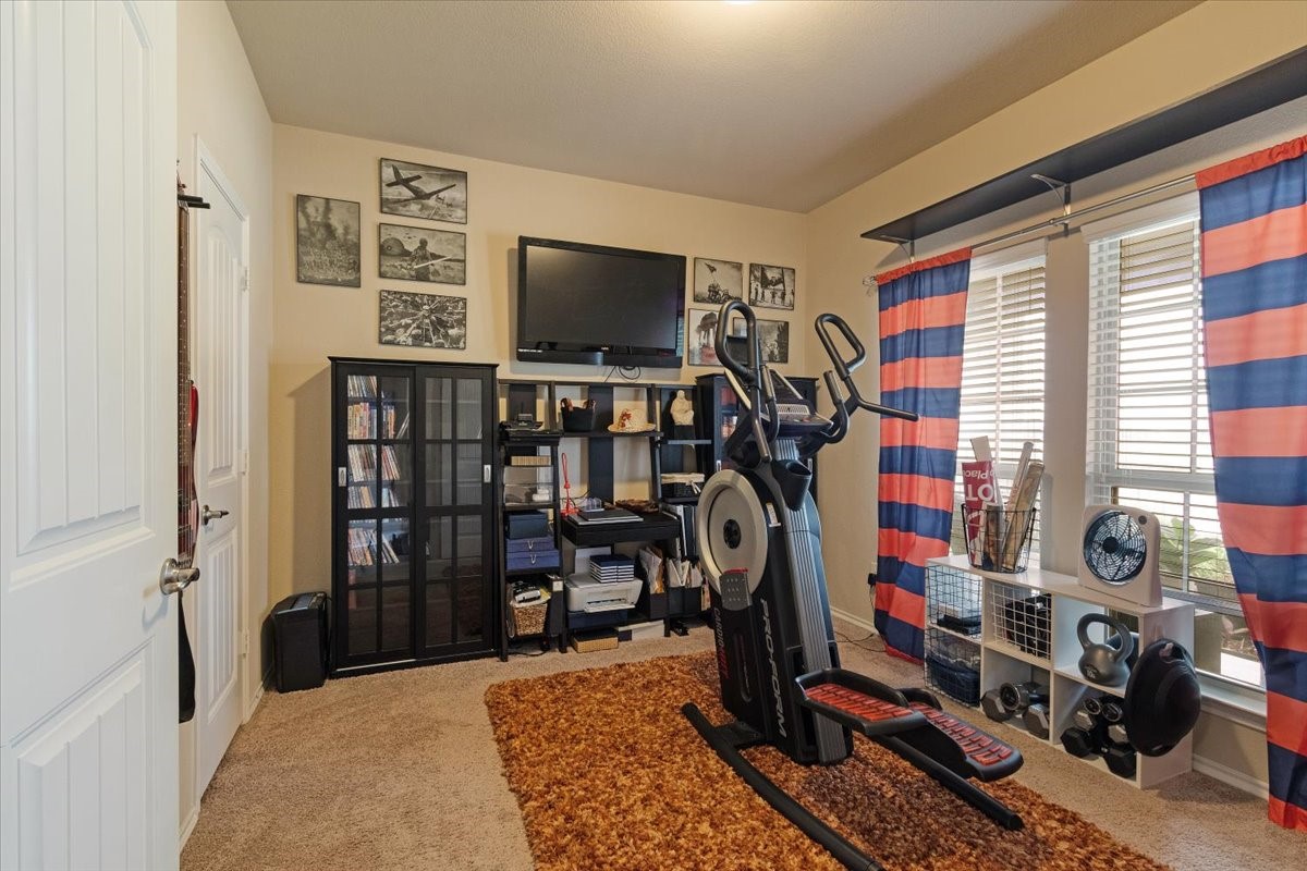 1317 Coleman Drive Melissa TX 75454