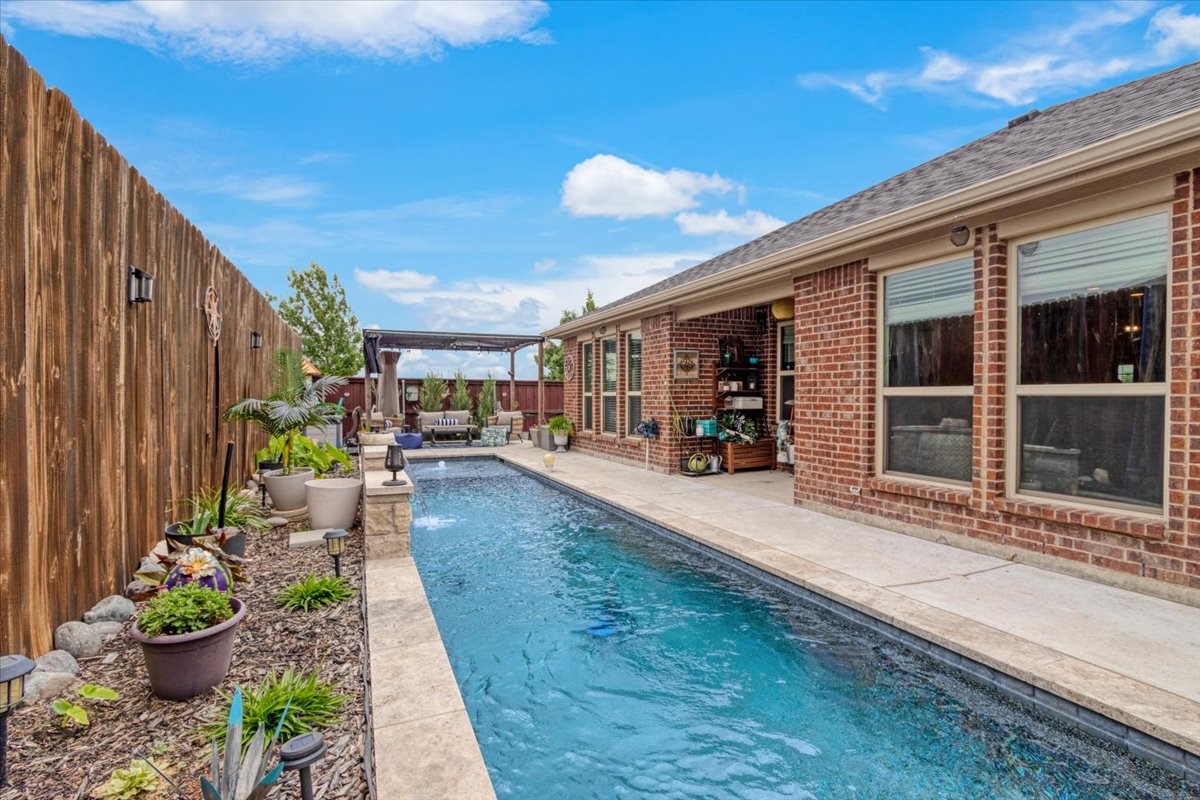 1317 Coleman Drive Melissa TX 75454