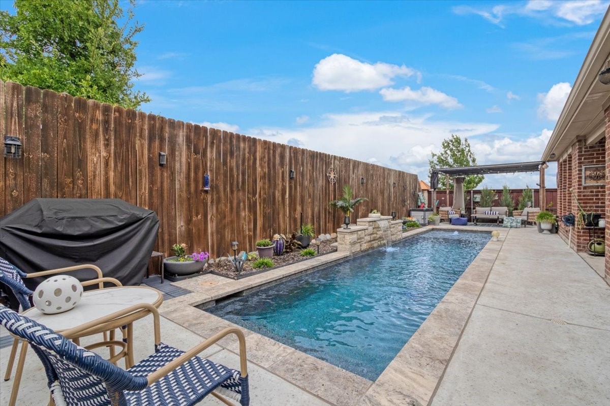 1317 Coleman Drive Melissa TX 75454
