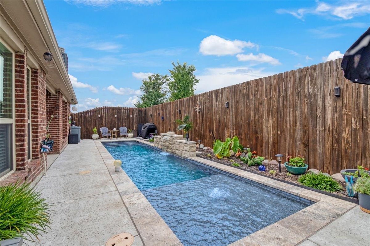 1317 Coleman Drive Melissa TX 75454