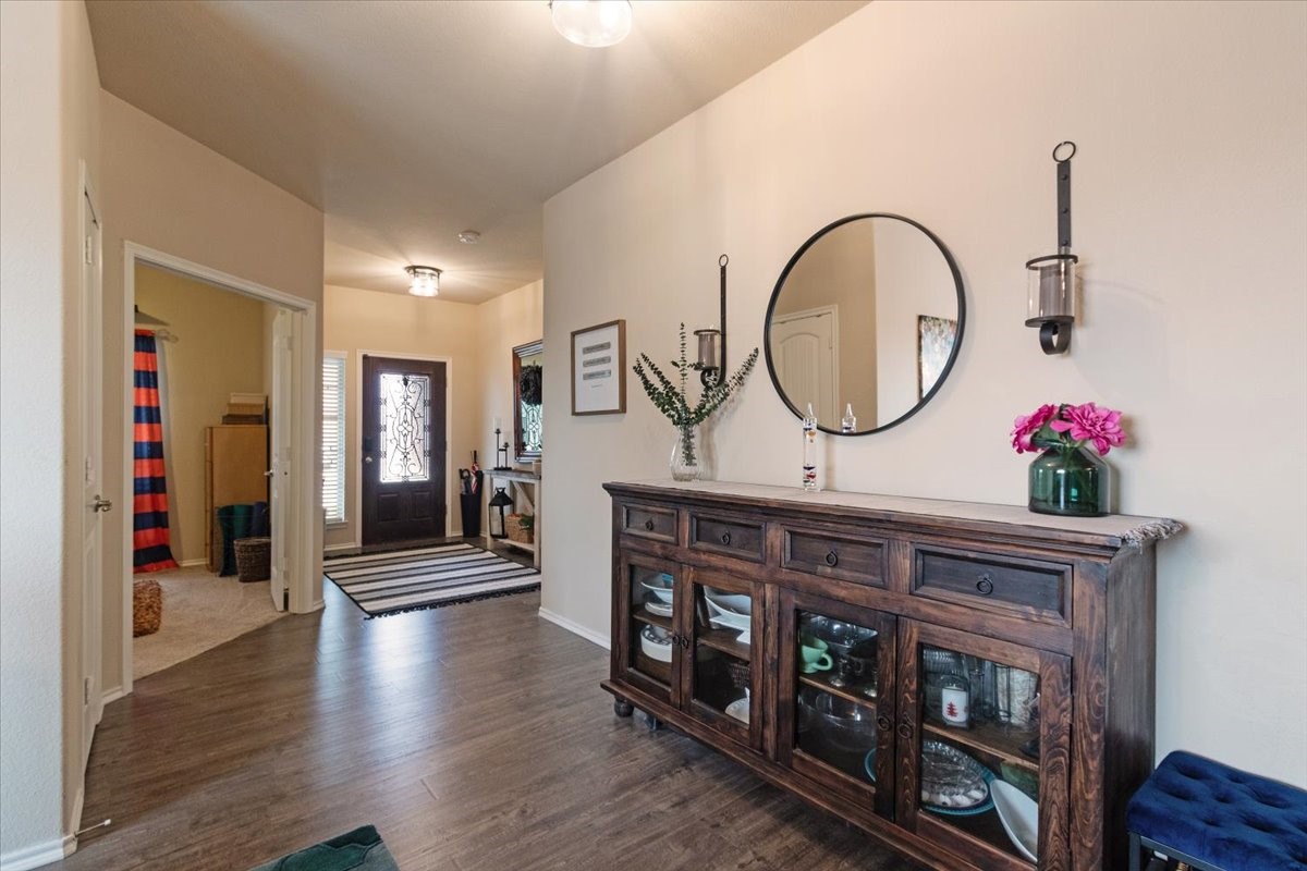 1317 Coleman Drive Melissa TX 75454