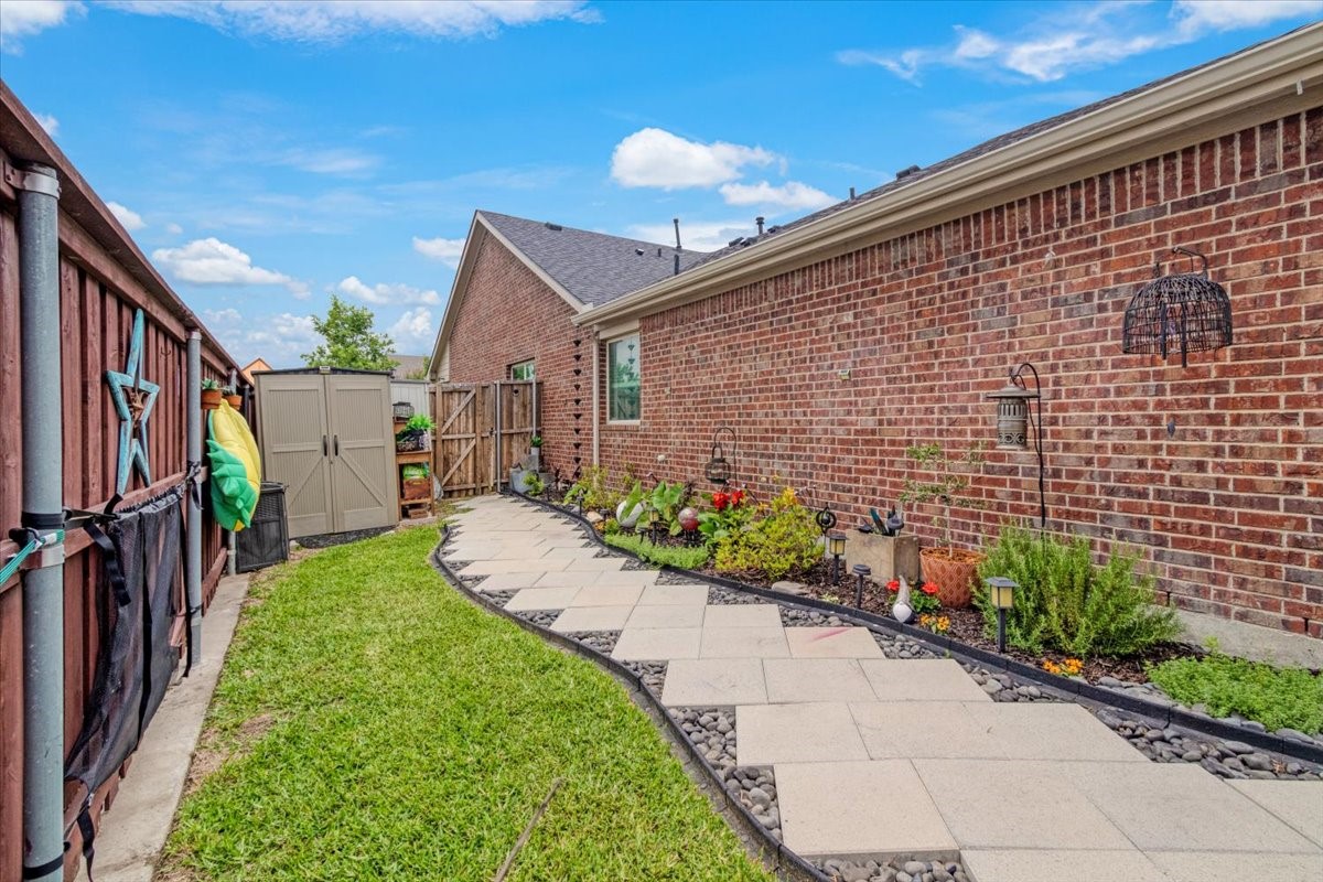1317 Coleman Drive Melissa TX 75454