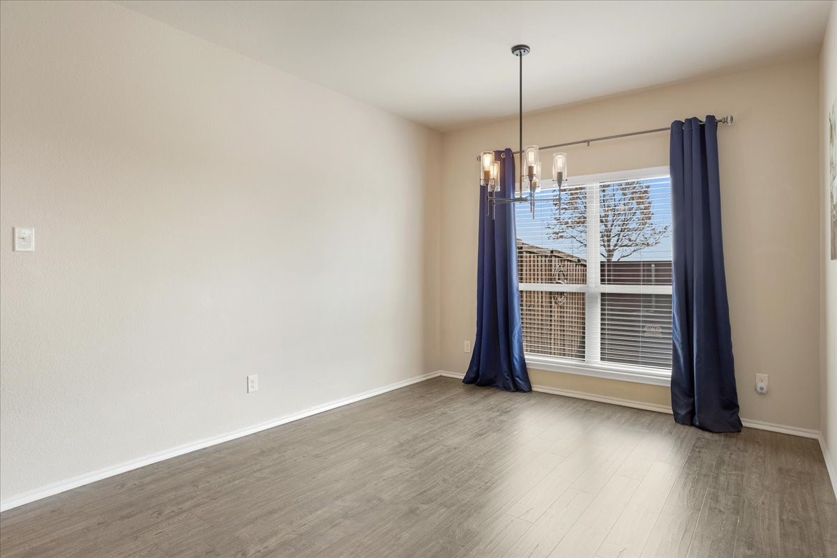 1317 Coleman Drive Melissa TX 75454
