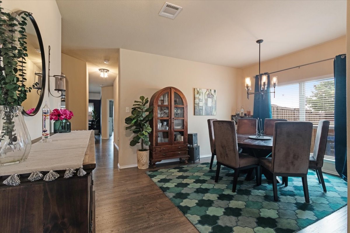 1317 Coleman Drive Melissa TX 75454
