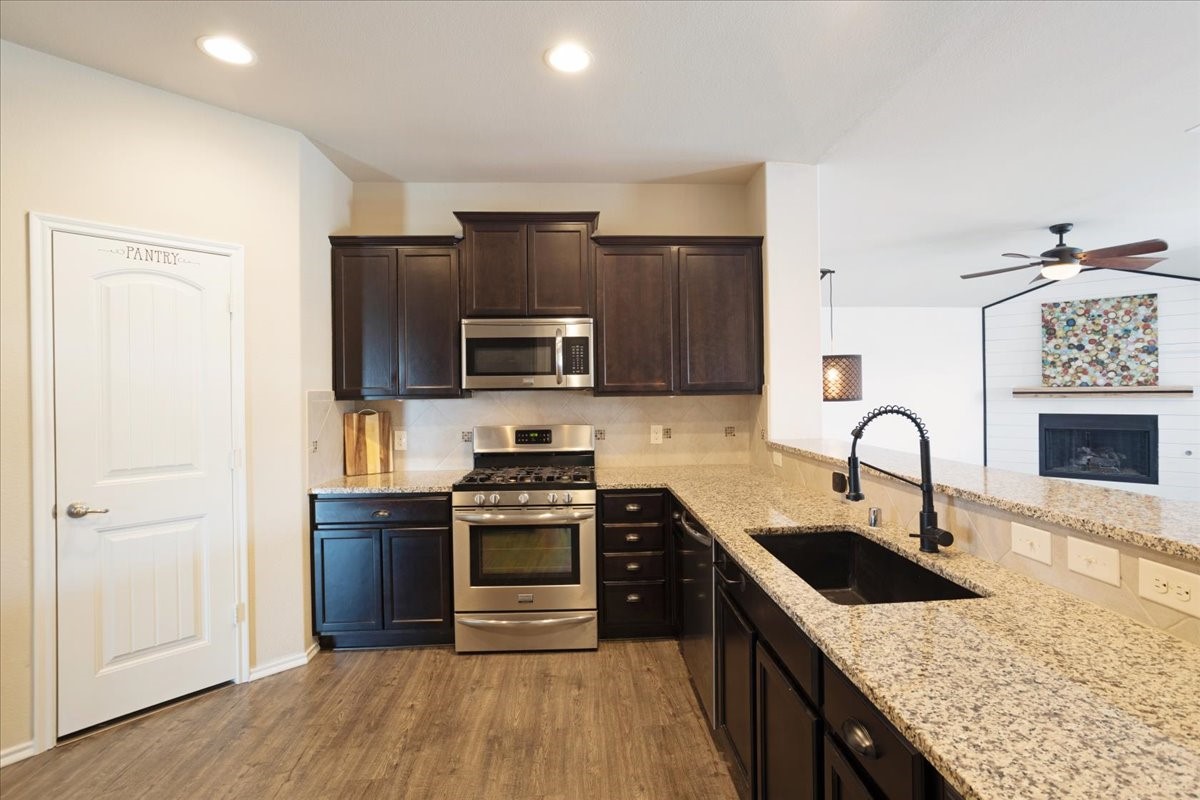 1317 Coleman Drive Melissa TX 75454