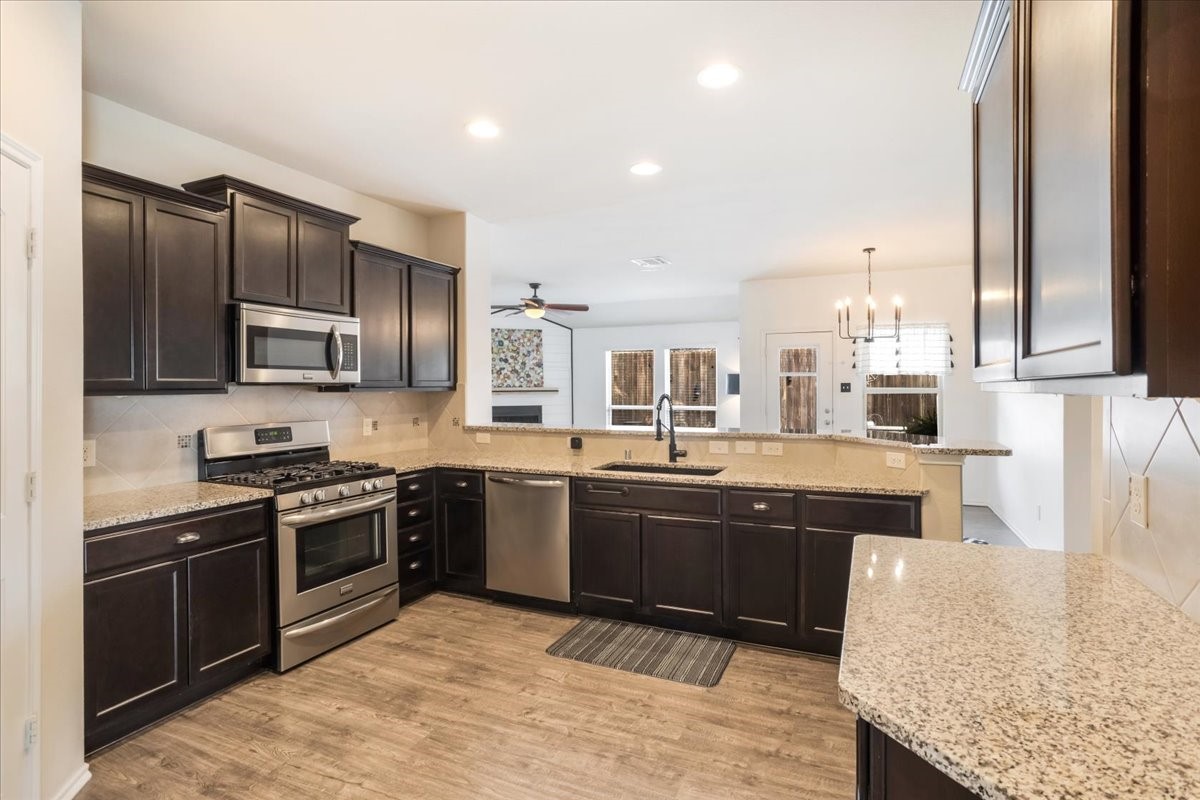 1317 Coleman Drive Melissa TX 75454