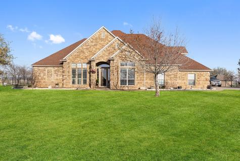 3417 N Bay Breeze Lane Fort Worth TX 76179