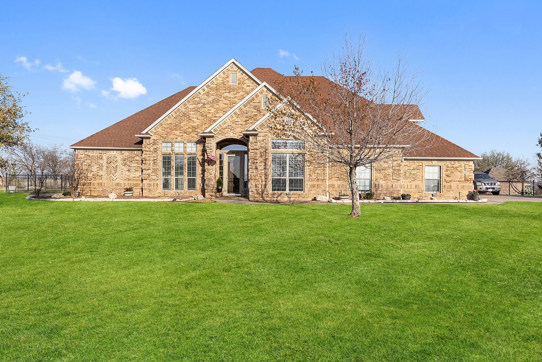 3417 N Bay Breeze Lane Fort Worth TX 76179