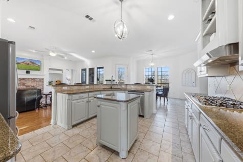 3417 N Bay Breeze Lane Fort Worth TX 76179